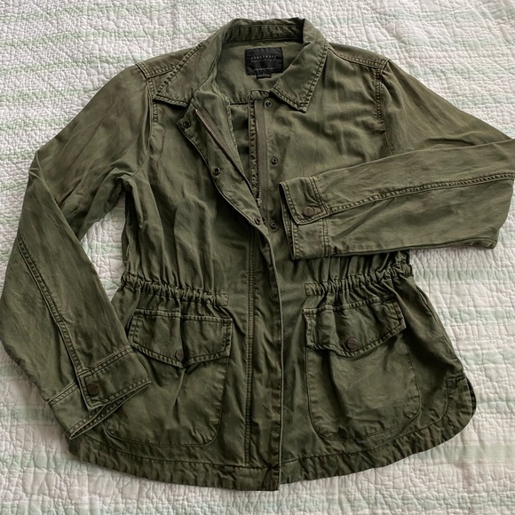 Sanctuary Jackets & Blazers - Sanctuary Utility Jacket